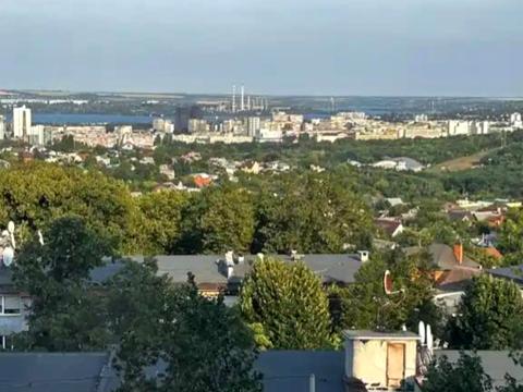 квартира по адресу Высоковольтная ул., 14-Л