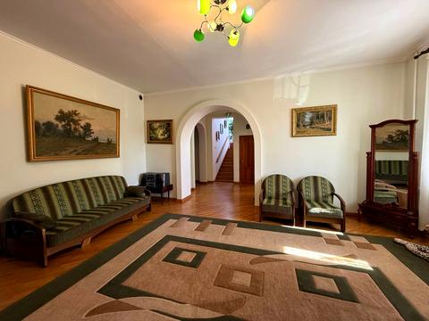 дом по адресу Квіткова ул., 1