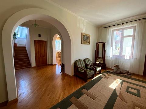 дом по адресу Квіткова ул., 1