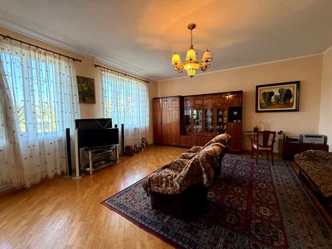 дом по адресу Квіткова ул., 1