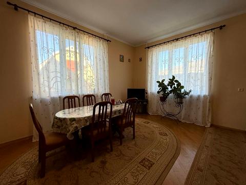 дом по адресу Квіткова ул., 1