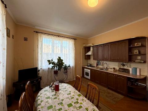 дом по адресу Квіткова ул., 1