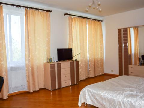 дом по адресу Квіткова ул., 1