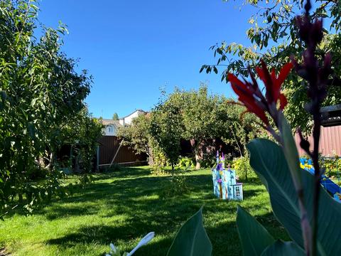 дом по адресу Квіткова ул., 1