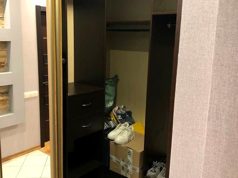 квартира за адресою Дніпровська набережна вул., 26-Б