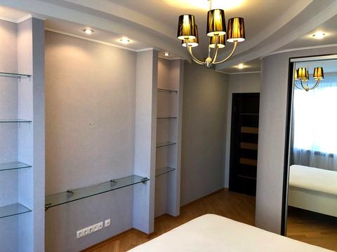 квартира за адресою Дніпровська набережна вул., 26-Б