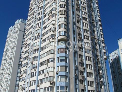 квартира за адресою Дніпровська набережна вул., 26-Б