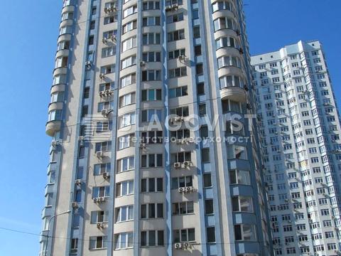 квартира за адресою Дніпровська набережна вул., 26-Б