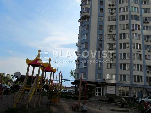 квартира за адресою Дніпровська набережна вул., 26-Б