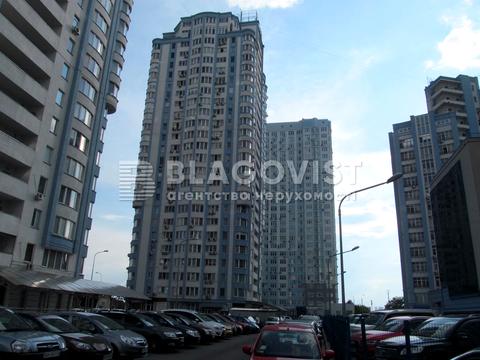 квартира за адресою Дніпровська набережна вул., 26-Б