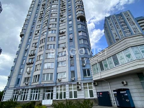 квартира за адресою Дніпровська набережна вул., 26-Б