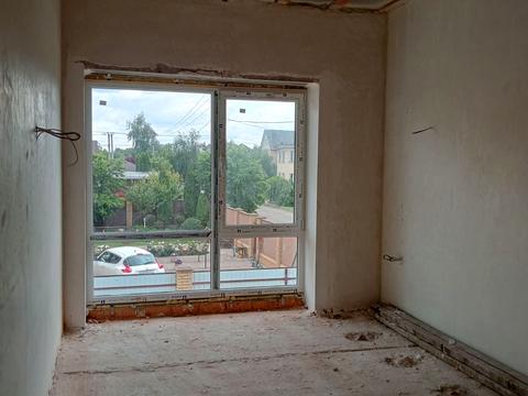 дом по адресу Боярська ул.