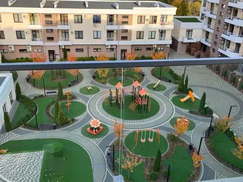 квартира за адресою Університетська вул., 1