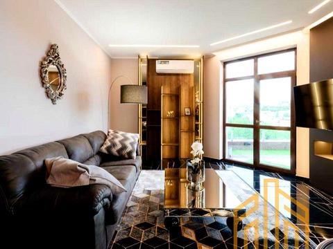 квартира за адресою Університетська вул., 1