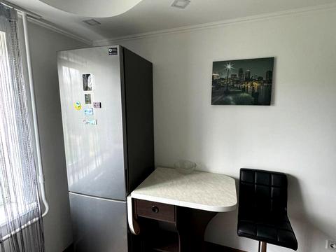 квартира по адресу Шолуденко ул., 7