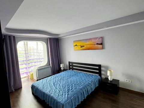 квартира по адресу Шолуденко ул., 7