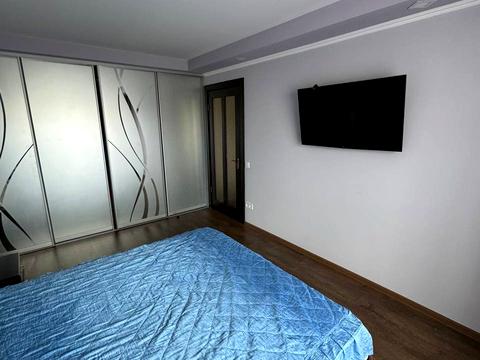 квартира по адресу Шолуденко ул., 7