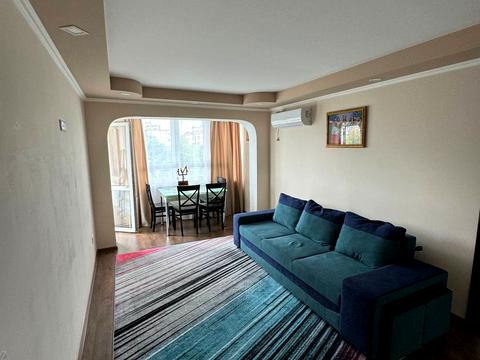 квартира по адресу Шолуденко ул., 7