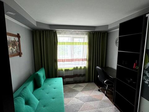 квартира по адресу Шолуденко ул., 7