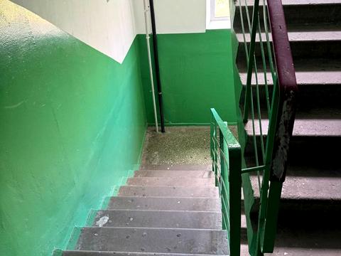 квартира по адресу Шолуденко ул., 7