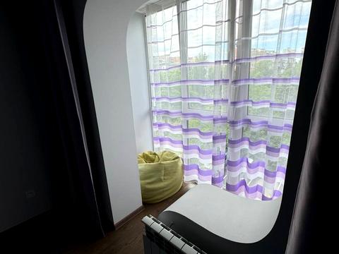 квартира по адресу Шолуденко ул., 7