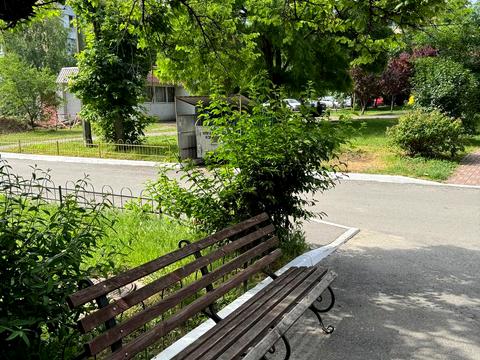 квартира по адресу Шолуденко ул., 7