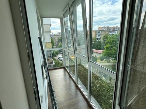 квартира по адресу Шолуденко ул., 7