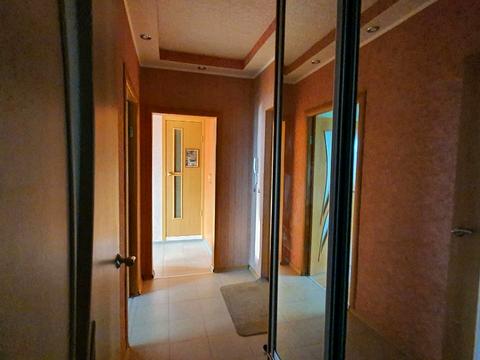 квартира за адресою Вадима Гетьмана вул., 28-Б