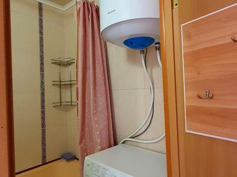 квартира за адресою Вадима Гетьмана вул., 28-Б