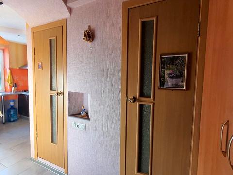 квартира за адресою Вадима Гетьмана вул., 28-Б