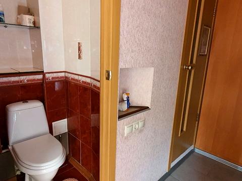 квартира за адресою Вадима Гетьмана вул., 28-Б