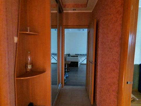 квартира за адресою Вадима Гетьмана вул., 28-Б