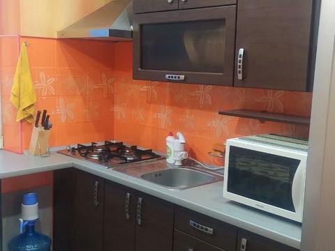 квартира за адресою Вадима Гетьмана вул., 28-Б