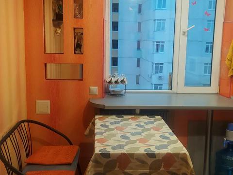 квартира за адресою Вадима Гетьмана вул., 28-Б