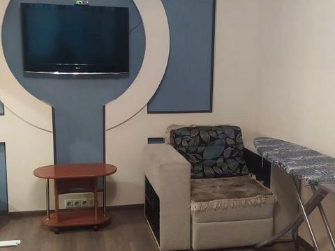 квартира за адресою Вадима Гетьмана вул., 28-Б