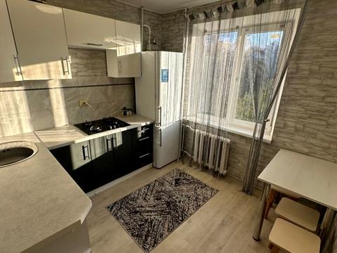 квартира за адресою Тернопільська вул., 30/2