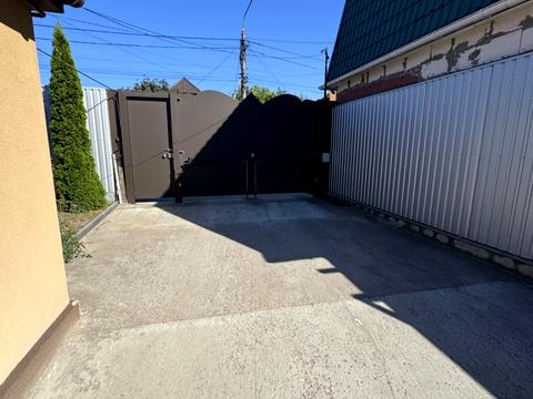 дом по адресу Черняховського ул.