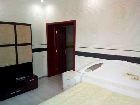 квартира за адресою Золотоворітська вул., 8/4