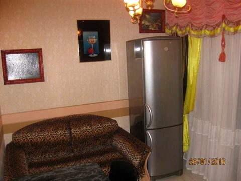 квартира за адресою Золотоворітська вул., 8/4