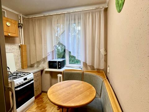 квартира за адресою Сергія Берегового вул. (Мартиросяна), 17