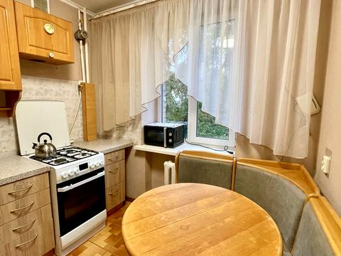 квартира за адресою Сергія Берегового вул. (Мартиросяна), 17