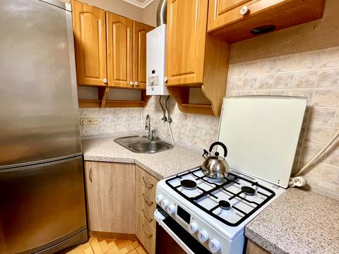 квартира за адресою Сергія Берегового вул. (Мартиросяна), 17