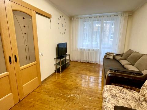 квартира за адресою Сергія Берегового вул. (Мартиросяна), 17