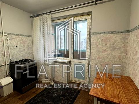 квартира за адресою Володимира Івасюка просп. (Героїв Сталінграду), 27-А