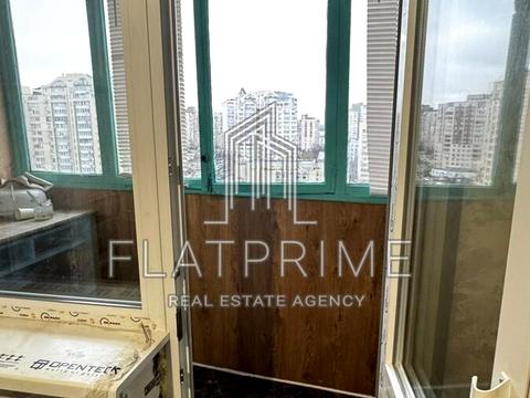 квартира за адресою Володимира Івасюка просп. (Героїв Сталінграду), 27-А