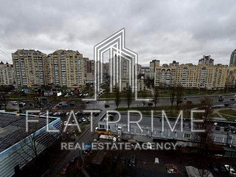 квартира за адресою Володимира Івасюка просп. (Героїв Сталінграду), 27-А