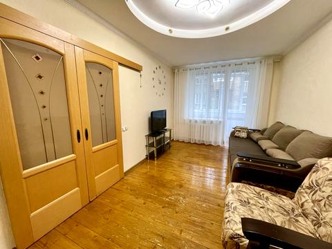 квартира за адресою Сергія Берегового вул. (Мартиросяна), 17