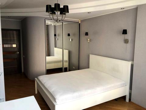 квартира за адресою Дніпровська набережна вул., 26-Б