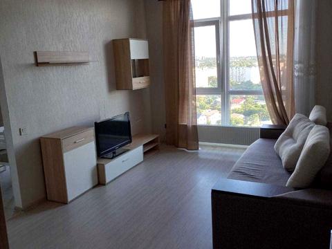 квартира за адресою Віталія Нестеренка вул. (Академіка Воробйова), 1б