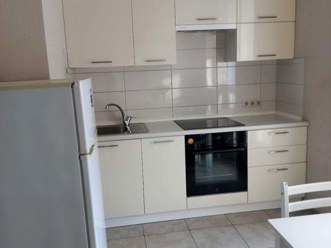 квартира за адресою Віталія Нестеренка вул. (Академіка Воробйова), 1б